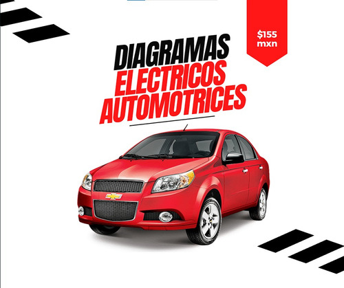 Diagramas Electricos Automotrices Varias Marcass