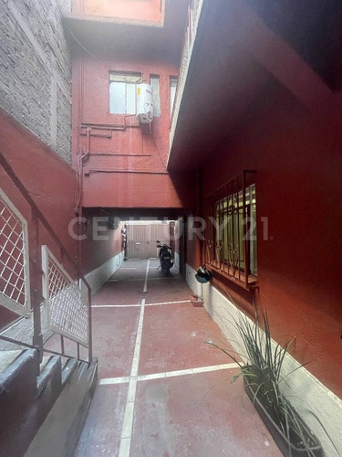Venta Edificio En Periférico Y Sostenes Rocha, Col. Daniel Garza. (tacubaya)
