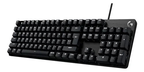 Logitech g413 mercadolibre hotsell