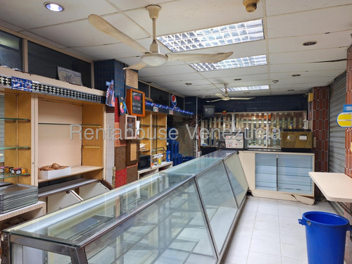 Excelente Local En Venta En San Bernardino
