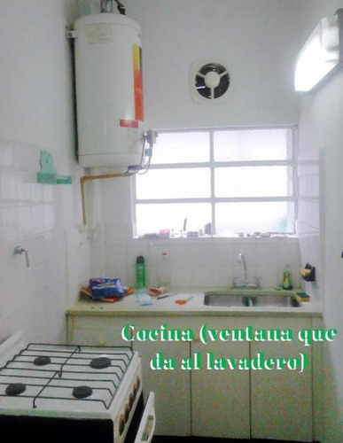 Imagen 9 de 12 de Permuta - Duplex De 3 Ambientes En Venta - Ramos Mejia