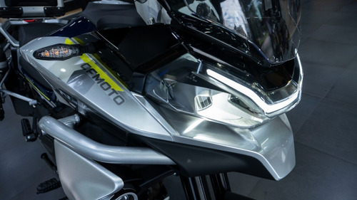 Cfmoto 800 Mt Lidermoto Stock Disponible!
