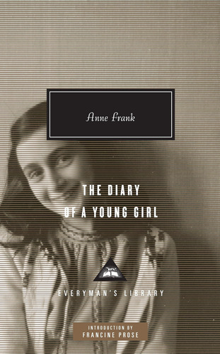 Libro The Diary Of A Young Girl-ana Frank-inglés