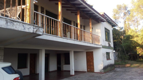 Casa En Venta En Las Rabonas