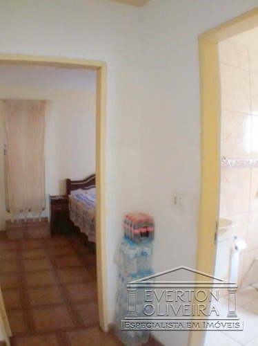 Casa - Jardim Bela Vista - Ref: 10337 - V-10337