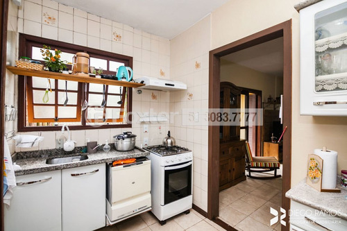 Imagem 17 de 30 de Casa, 2 Dormitórios, 120 M², Jardim Do Salso - 201184