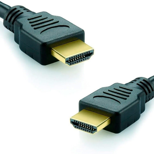 Cabo Hdmi 1.3 3,0 Metros - Wi234