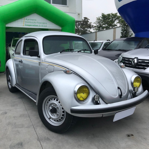 Volkswagen Fusca 1600 (1996)