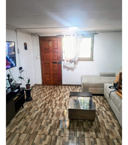 Se Vende Casa En Excelente Ubicación Estación Central