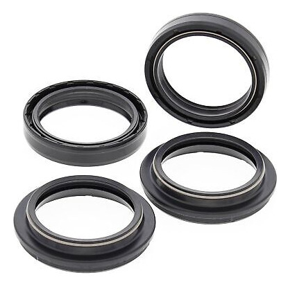 All Balls Fork & Dust Seal Kit For Victory Deluxe Touring 
