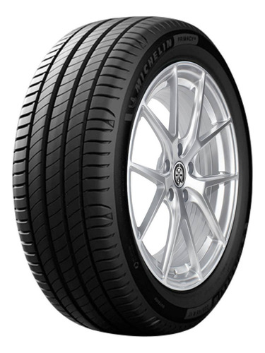 Llanta 235/50r18 97v Michelin Primacy 4+