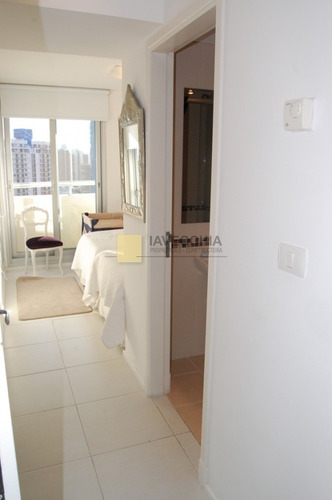 Imagen 18 de 22 de Venta De Apartamento De 3 Dormitorios En La Brava