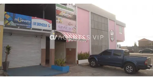 Cc.norte Sambilito, Tipuro
