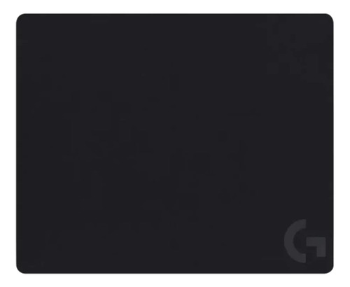 Mouse Pad Logitech G240 Speed Gaming Tela Antideslizante