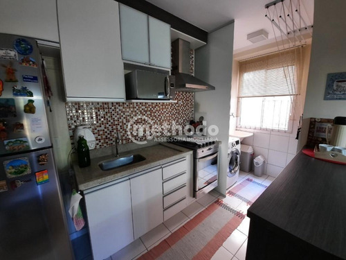 Apartamento - Ap00575 - 68210311