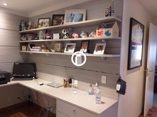 Apartamento Construtora - Ipiranga - Ref: 14206 - V-re15164