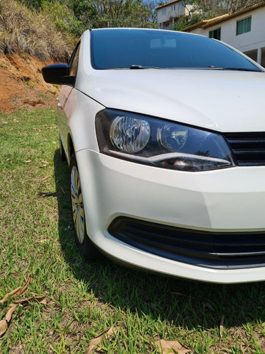Volkswagen Gol I-trend