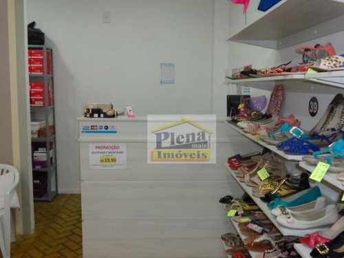 Imagem 3 de 6 de Ponto Comercial À Venda, Loteamento Remanso Campineiro, Hortolândia. - Pt0014