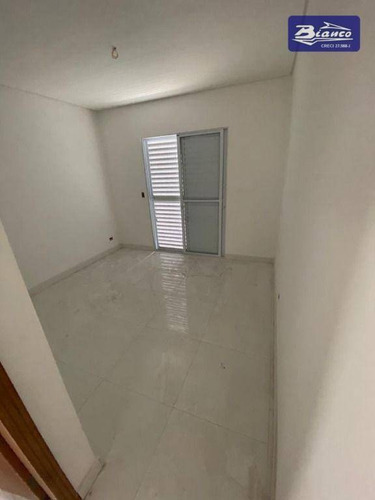 Imagem 18 de 19 de Casa Com 3 Dormitórios À Venda, 80 M² Por R$ 299.000 - Jardim Adriana - Guarulhos/sp - Ca1194