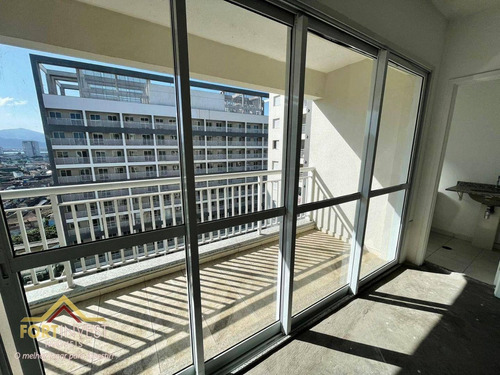 Imagem 11 de 29 de Apartamento Com 1 Dormitório À Venda Em Santos, 50 M² Por R$ - Vila Matias - Santos/sp - Ap4940