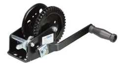 Comprar Catraca T Guincho Manual Com Redução 540kg no Mercado Livre