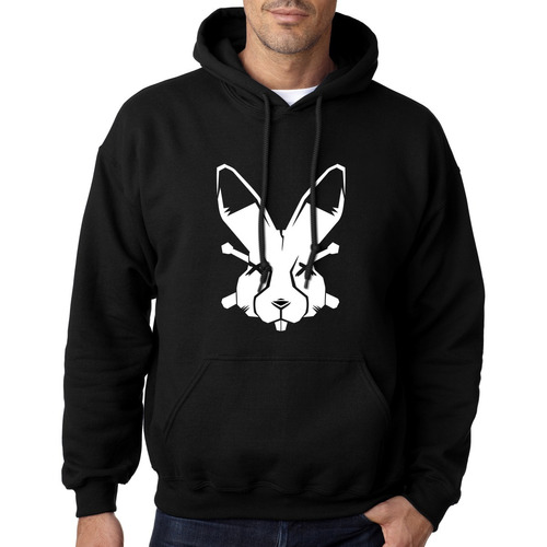 Sudaderas De Trap Cleen Alexer  Bad Bunny, Modelos Nuevos 4