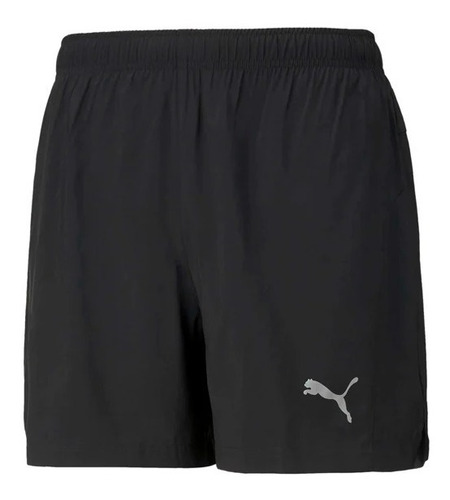 Shorts Puma Run Favorite Woven 5 Entreno Caballero Hombre