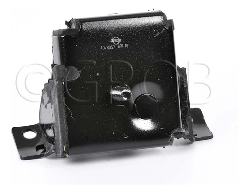 Soporte Motor Ford E-150 L6 4.9 1977-1984 Derecho Frontal