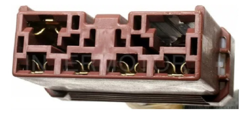 Interruptor / Switch Arranque Encendido P/honda P/acura 5ter