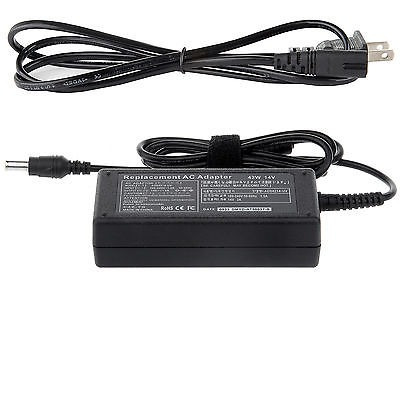 Adaptador Cargador Ac Para Samsung Syncmaster Bx2331 S22a350