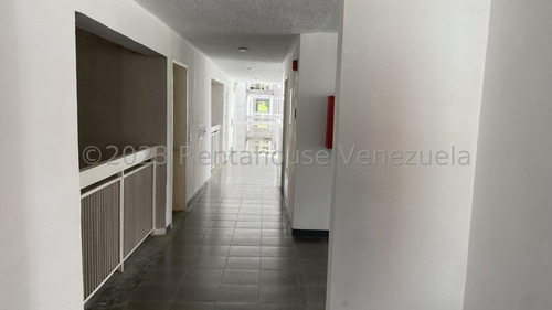 Apartamento En Venta En El Encantado Mls #24-1813