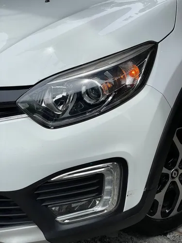 Renault Captur 2.0 Intens Automática