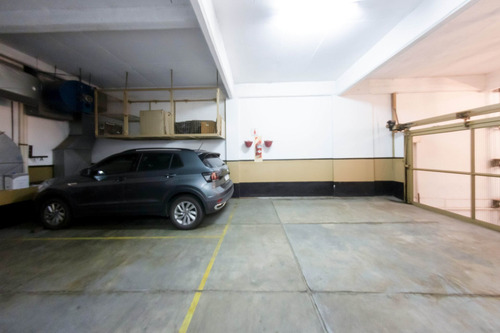 Imagen 18 de 20 de Venta Departamento En Nuñez Con Cochera