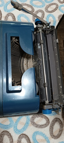Maquina De Escribir Remington 10. Antiguedad (Usado)