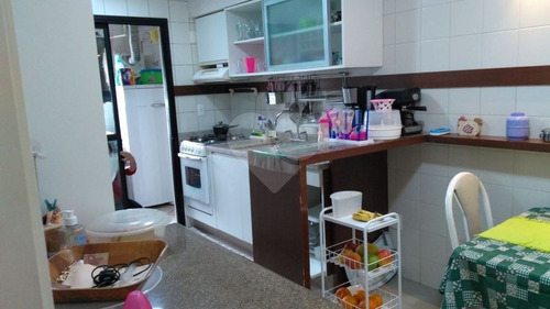 Apartamento-são Paulo-alto Da Lapa | Ref.: 353-im258154 - 353-im258154