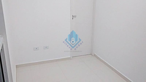 Imagem 9 de 16 de Excelente Cobertura Para Locação Sem Condomíniooportunidade - 4986
