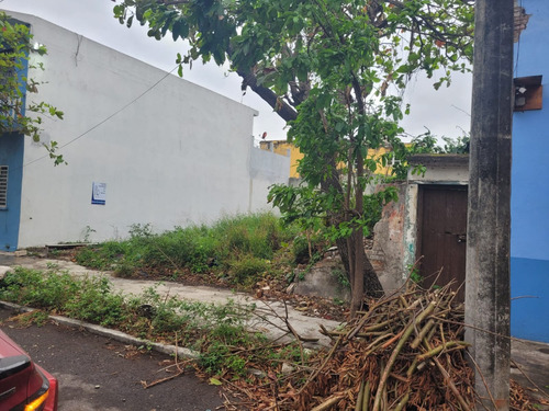 Terreno En Venta En El Centro De Veracruz Ver.