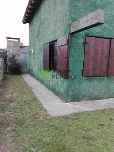 Imagen 4 de 21 de Cabaña En Santa Mónica, Entre Lagunas Y Océano