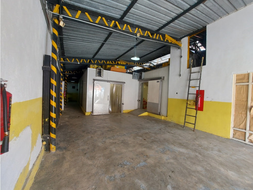 Vendo Galpon 420m2 En El Pueblo Del Hatillo 5715