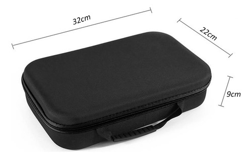Bolsa De Herramientas De Tela De Buey: Almacenamiento Portát