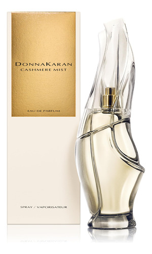 Donna Karan Cashmere Mist Eau De Parfum Perfume Spray Para .