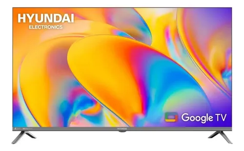 Televisor Hyundai 42 Led Fhd Smart Tv Hyled428gim