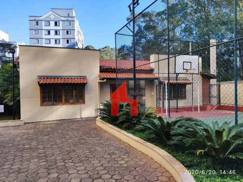Imagem 6 de 17 de Apartamento À Venda, 49 M² Por R$ 225.000,00 - Vila Santa Teresa (zona Sul) - São Paulo/sp - Ap1947