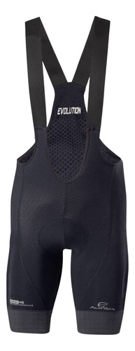 Bretelle Ciclismo Mauro Ribeiro High Performance Evolution