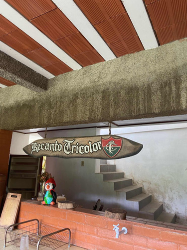 Temporada Sítio Em Paty Dos Alferes
