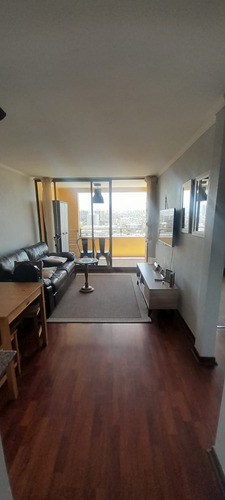 Se Vende Hermoso E Iluminado Departamento