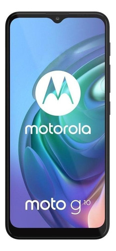 Motorola Moto G10 Dual Sim 4gb Ram 64rom Aurora Grey Reacondicionado (Reacondicionado)