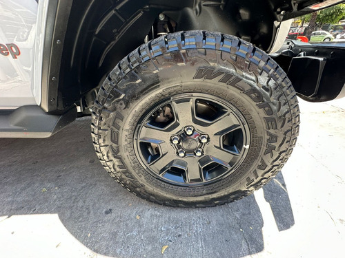 Jeep Gladiator MOJAVE