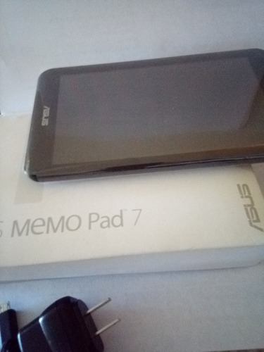 Tablet Asus Memo Pad 7