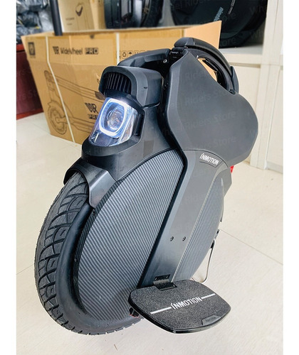 Imagen 1 de 1 de Inmotion V11 Monowheel Electric Unicycle Euc One Wheel Air